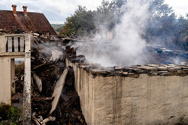 Affordable Emergency Fire Cleanup solutions in Princeton, WI